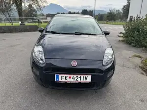Fiat Punto Evo Bild 2