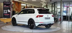 Volkswagen Tiguan Bild 6