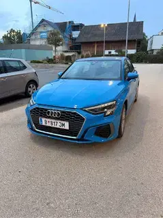 Audi A3 Bild 5