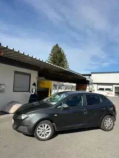 Seat İbiza TÜV.8.2027 ÖAMTC Bild 3