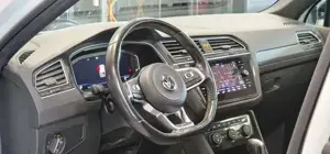 Volkswagen Tiguan Bild 12