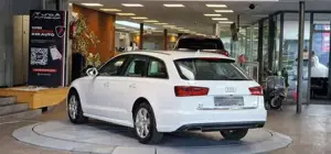 Audi A6 Bild 6