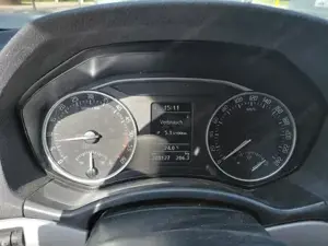 Verkaufe Skoda Octavia 1.6 TDI Bild 6