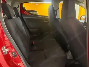 Suzuki Alto Bild 6