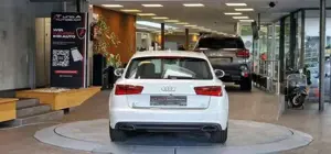 Audi A6 Bild 8