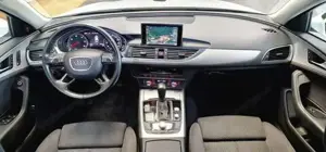 Audi A6 Bild 11