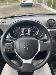 Suzuki Vitara Bild 6