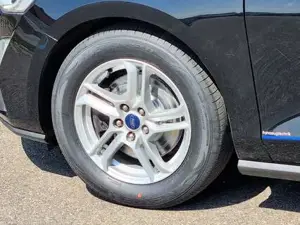 Ford Focus Bild 7