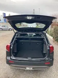 Suzuki Vitara Bild 4