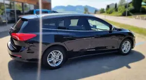 Ford Focus Bild 4
