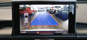Audi A6 Bild 15