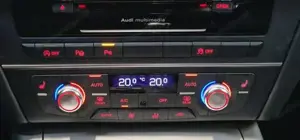 Audi A6 Bild 16