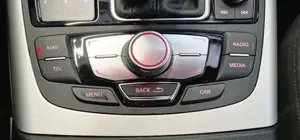 Audi A6 Bild 17