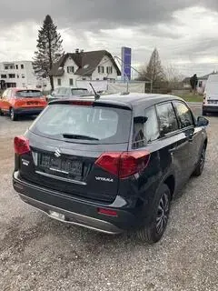 Suzuki Vitara Bild 3