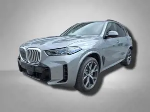 BMW X5 M Sportpaket 40d Steptronic xDrive 259 kW (352 PS), Automatik, Allrad