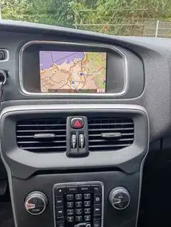 Volvo V40 Bild 10
