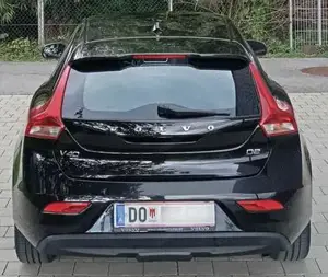 Volvo V40 Bild 3