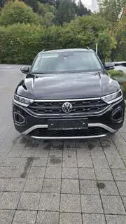 VW T-Roc Bild 8