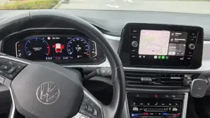 VW T-Roc Bild 2
