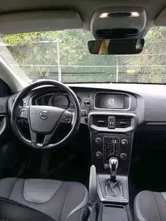 Volvo V40 Bild 7