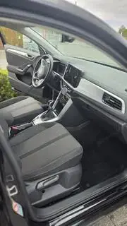 VW T-Roc Bild 5