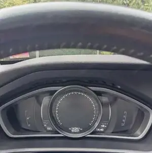 Volvo V40 Bild 9