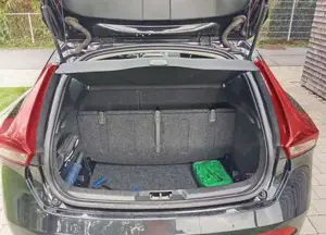 Volvo V40 Bild 8