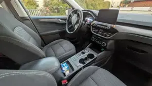 Ford Kuga Bild 4