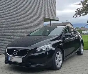 Volvo V40 Bild 2