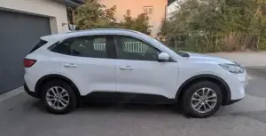 Ford Kuga Bild 3