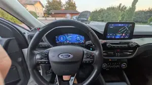 Ford Kuga Bild 5