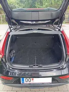 Volvo V40 Bild 6