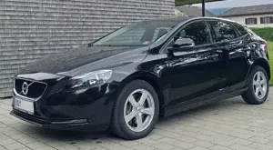 Volvo V40 Bild 4