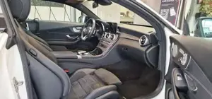 Mercedes-Benz C 220 Bild 10