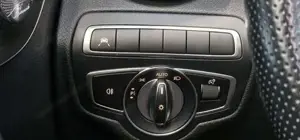 Mercedes-Benz C 220 Bild 16