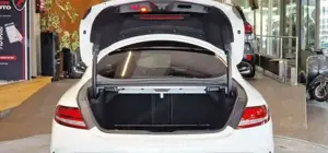 Mercedes-Benz C 220 Bild 9