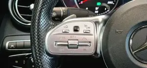 Mercedes-Benz C 220 Bild 15