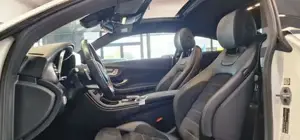 Mercedes-Benz C 220 Bild 12