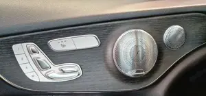 Mercedes-Benz C 220 Bild 14