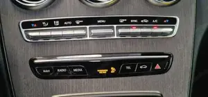 Mercedes-Benz C 220 Bild 20