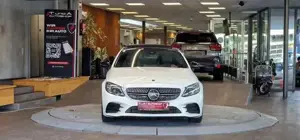 Mercedes-Benz C 220 Bild 2