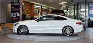 Mercedes-Benz C 220 Bild 4
