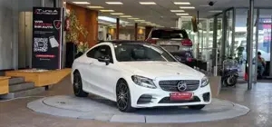 Mercedes-Benz C 220 Bild 3