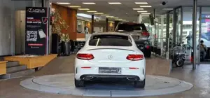 Mercedes-Benz C 220 Bild 8