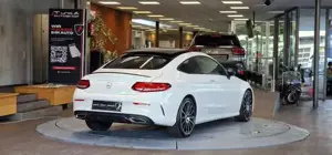 Mercedes-Benz C 220 Bild 6