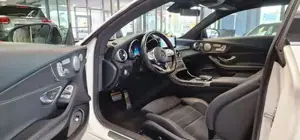 Mercedes-Benz C 220 Bild 11