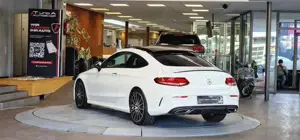 Mercedes-Benz C 220 Bild 7