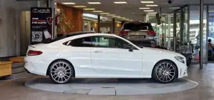 Mercedes-Benz C 220 Bild 5