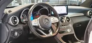 Mercedes-Benz C 220 Bild 13