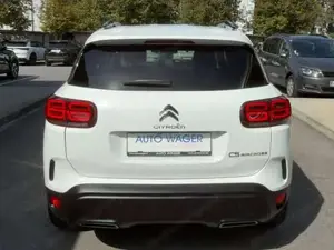 Citroen C5 Bild 6